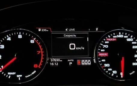 Audi Q5, 2020 год, 3 705 000 рублей, 18 фотография