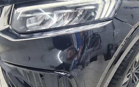 Geely Tugella FY11, 2023 год, 2 300 000 рублей, 6 фотография