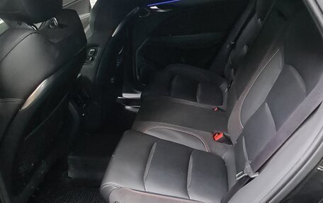 Geely Tugella FY11, 2023 год, 2 300 000 рублей, 9 фотография