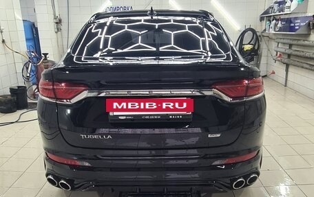 Geely Tugella FY11, 2023 год, 2 300 000 рублей, 4 фотография