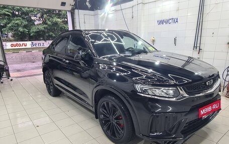 Geely Tugella FY11, 2023 год, 2 300 000 рублей, 3 фотография