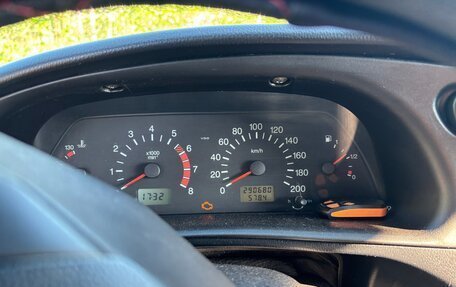 Chevrolet Niva I рестайлинг, 2011 год, 700 000 рублей, 20 фотография