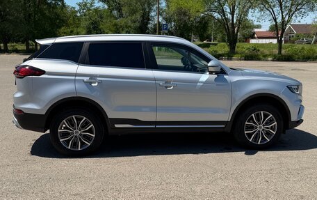 Geely Atlas, 2024 год, 2 500 000 рублей, 7 фотография