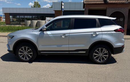 Geely Atlas, 2024 год, 2 500 000 рублей, 6 фотография