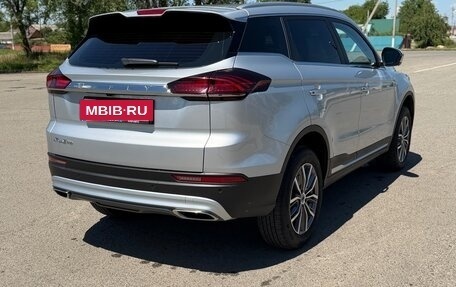Geely Atlas, 2024 год, 2 500 000 рублей, 8 фотография