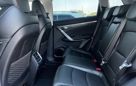 Geely Atlas, 2024 год, 2 500 000 рублей, 17 фотография