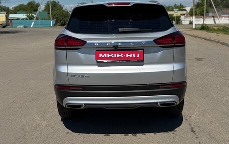 Geely Atlas, 2024 год, 2 500 000 рублей, 4 фотография