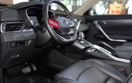 Geely Atlas, 2024 год, 2 500 000 рублей, 11 фотография