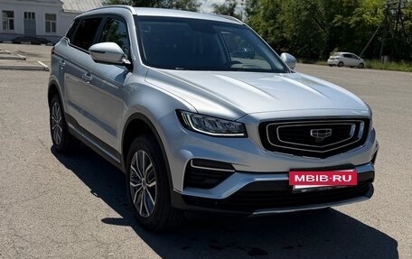 Geely Atlas, 2024 год, 2 500 000 рублей, 2 фотография