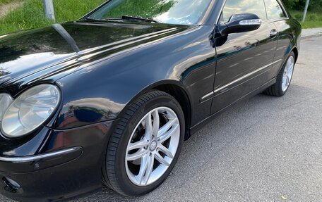 Mercedes-Benz CLK-Класс, 2003 год, 1 000 000 рублей, 8 фотография