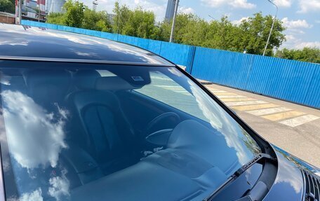 Mercedes-Benz CLK-Класс, 2003 год, 1 000 000 рублей, 9 фотография