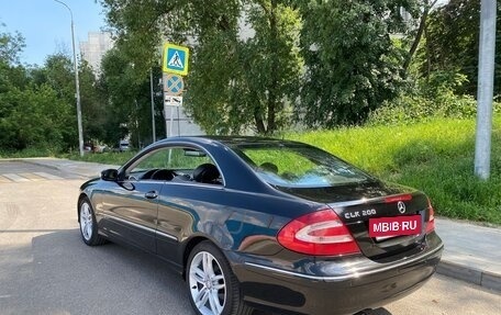 Mercedes-Benz CLK-Класс, 2003 год, 1 000 000 рублей, 3 фотография