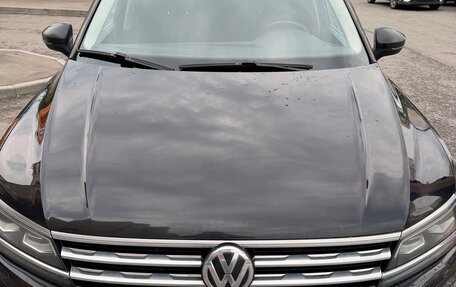 Volkswagen Tiguan II, 2019 год, 2 200 000 рублей, 12 фотография