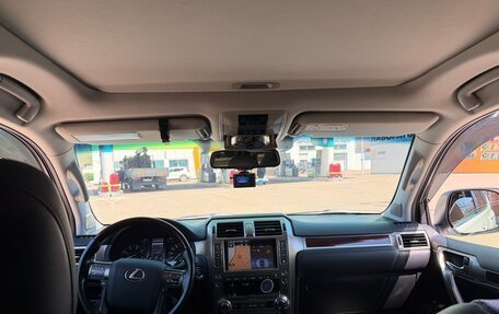 Lexus GX II, 2016 год, 5 920 000 рублей, 6 фотография