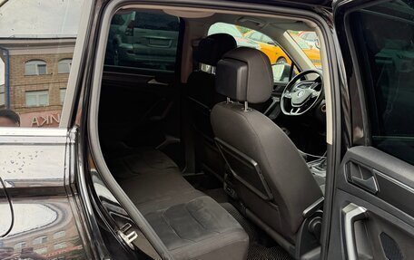Volkswagen Tiguan II, 2019 год, 2 200 000 рублей, 9 фотография