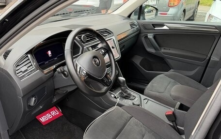 Volkswagen Tiguan II, 2019 год, 2 200 000 рублей, 6 фотография