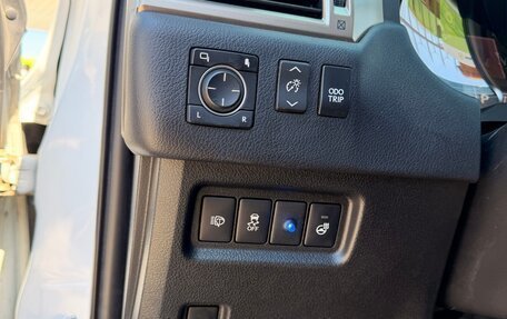 Lexus GX II, 2016 год, 5 920 000 рублей, 11 фотография