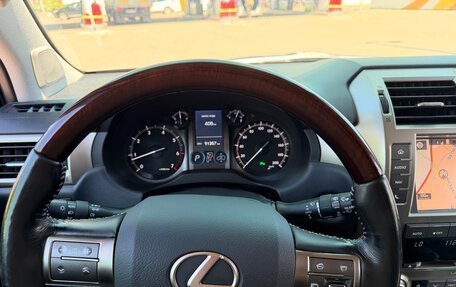 Lexus GX II, 2016 год, 5 920 000 рублей, 13 фотография