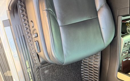 Lexus GX II, 2016 год, 5 920 000 рублей, 17 фотография