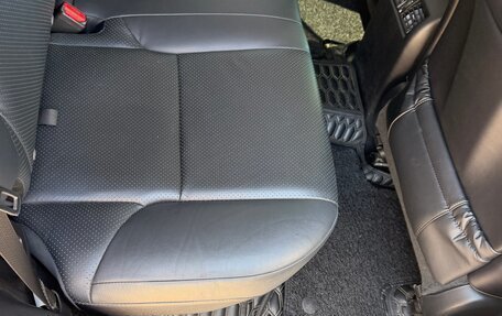 Lexus GX II, 2016 год, 5 920 000 рублей, 18 фотография