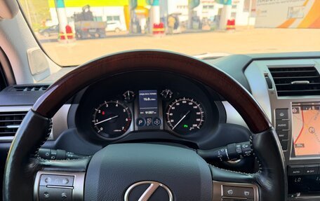 Lexus GX II, 2016 год, 5 920 000 рублей, 12 фотография