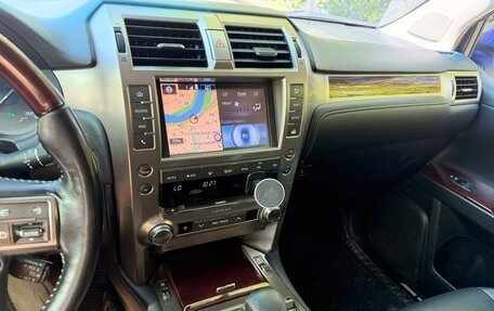 Lexus GX II, 2016 год, 5 920 000 рублей, 20 фотография
