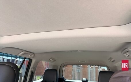 Lexus GX II, 2016 год, 5 920 000 рублей, 7 фотография