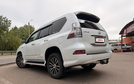 Lexus GX II, 2016 год, 5 920 000 рублей, 31 фотография