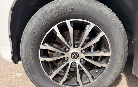 Lexus GX II, 2016 год, 5 920 000 рублей, 27 фотография