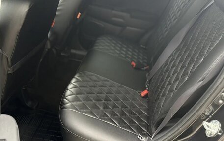 Mitsubishi ASX I рестайлинг, 2012 год, 845 000 рублей, 3 фотография
