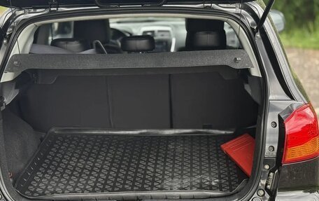 Mitsubishi ASX I рестайлинг, 2012 год, 845 000 рублей, 7 фотография