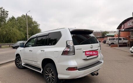 Lexus GX II, 2016 год, 5 920 000 рублей, 32 фотография