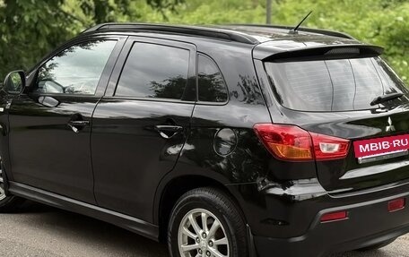 Mitsubishi ASX I рестайлинг, 2012 год, 845 000 рублей, 6 фотография