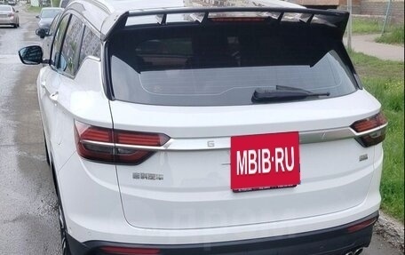 Geely Coolray I, 2019 год, 1 450 000 рублей, 3 фотография