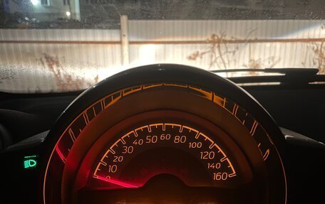 Smart Fortwo III, 2012 год, 990 000 рублей, 7 фотография