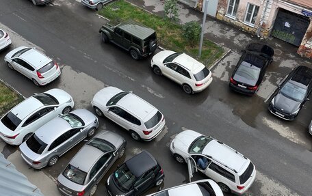 Smart Fortwo III, 2012 год, 990 000 рублей, 8 фотография