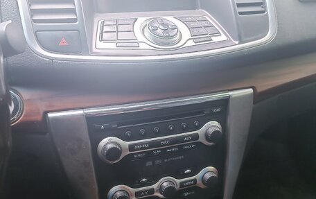 Nissan Teana, 2008 год, 725 000 рублей, 13 фотография