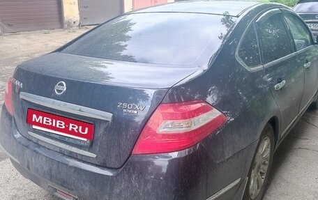 Nissan Teana, 2008 год, 725 000 рублей, 6 фотография