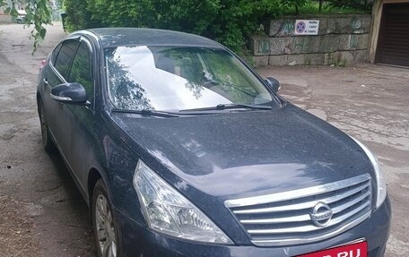 Nissan Teana, 2008 год, 725 000 рублей, 2 фотография