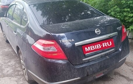 Nissan Teana, 2008 год, 725 000 рублей, 5 фотография