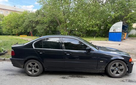 BMW 3 серия, 1999 год, 420 000 рублей, 2 фотография