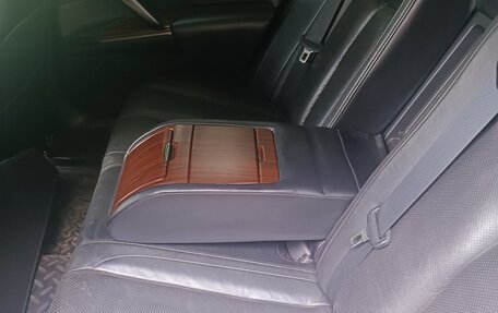 Nissan Teana, 2008 год, 725 000 рублей, 17 фотография