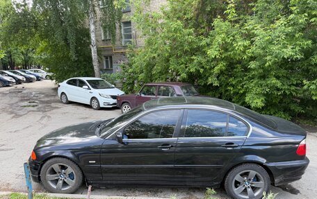 BMW 3 серия, 1999 год, 420 000 рублей, 4 фотография