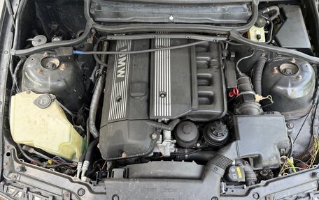 BMW 3 серия, 1999 год, 420 000 рублей, 5 фотография