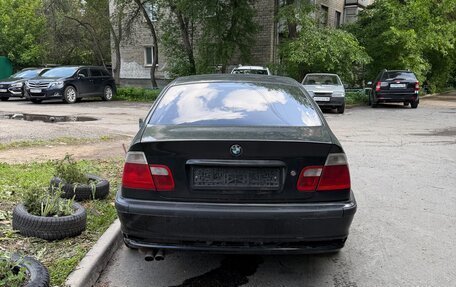 BMW 3 серия, 1999 год, 420 000 рублей, 3 фотография