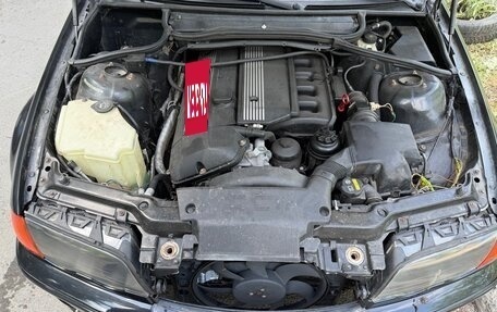 BMW 3 серия, 1999 год, 420 000 рублей, 6 фотография
