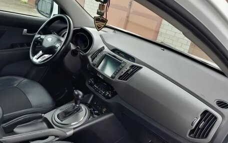 KIA Sportage III, 2014 год, 1 500 000 рублей, 5 фотография