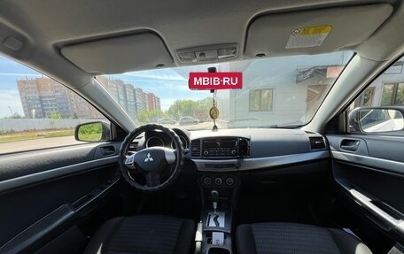Mitsubishi Lancer IX, 2012 год, 920 000 рублей, 5 фотография