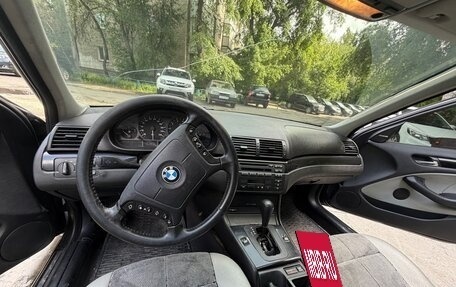 BMW 3 серия, 1999 год, 420 000 рублей, 7 фотография