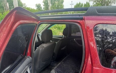 Renault Duster I рестайлинг, 2013 год, 855 000 рублей, 8 фотография